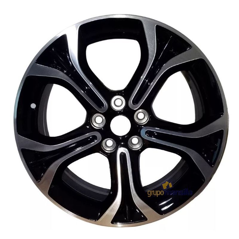 LLANTA ALEACION 17X7 22-> CRUZE