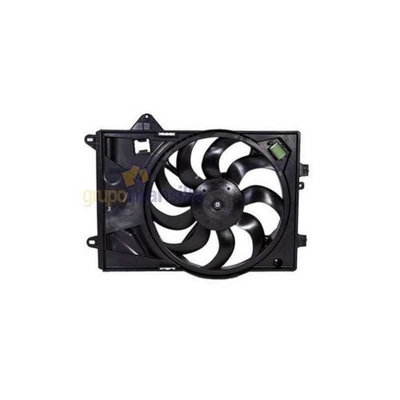 ELECTROVENTILADOR MOTOR 1.4/1.8 ON/PR/SP