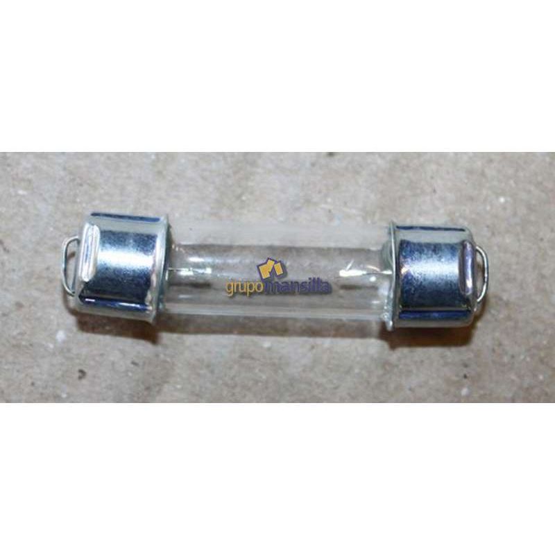 LAMPARA LUZ TECHO S10