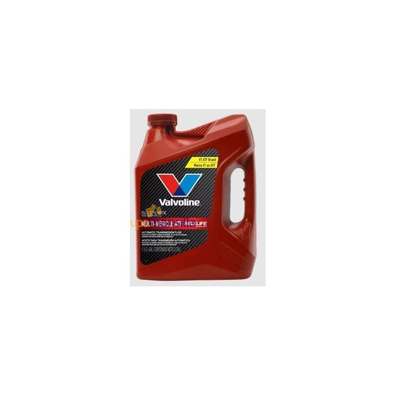 ACEITE CAJA VEL MAX LIFE ATF 3X3.785L