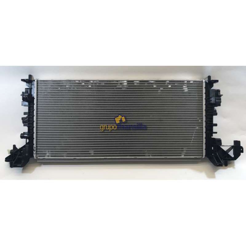 RADIADOR MOTOR 1.4 16V 16->16 CRUZE