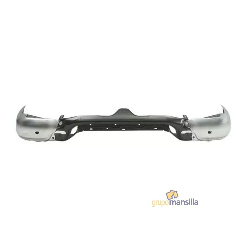 PARAGOLPE TRASERO 12-> S10
