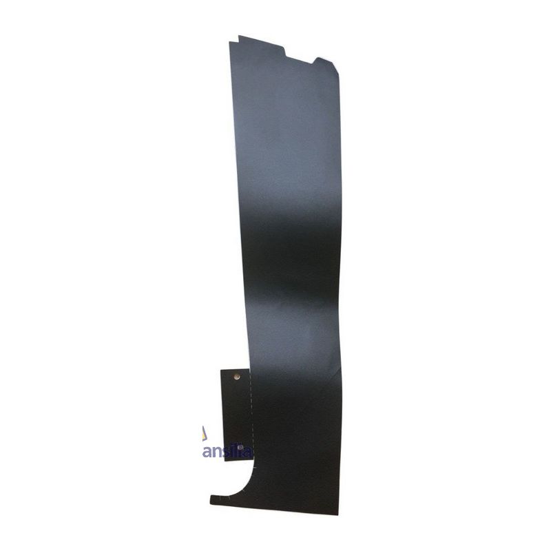 CALCO PUERTA DELANTERA DERECHA TRACKER