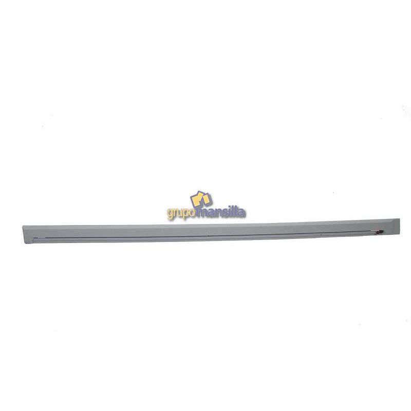 MOLDURA PUERTA DELANTERA IZQUIERDA PRIM OBS NV