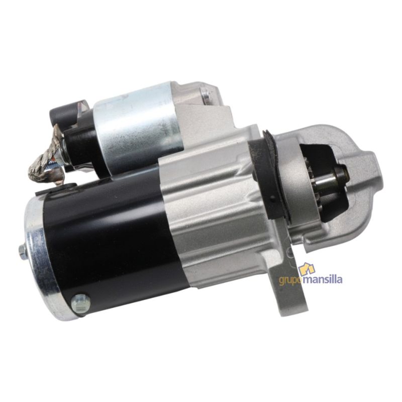 MOTOR ARRANQUE 1.4TN CAJA AUTOMATICA CRUZE