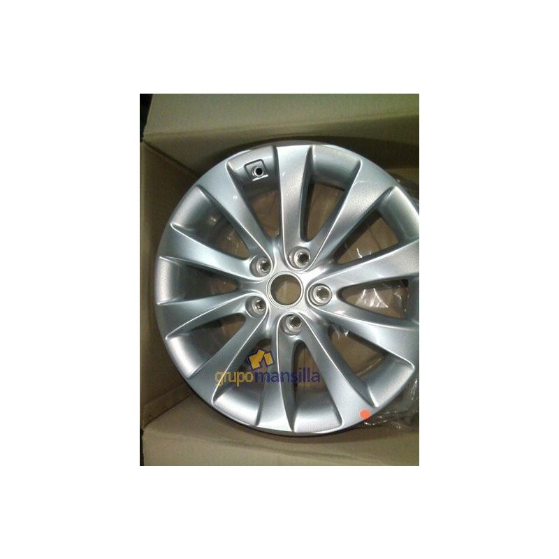 LLANTA ALEACION 17X7 15-> DIESEL CRUZE