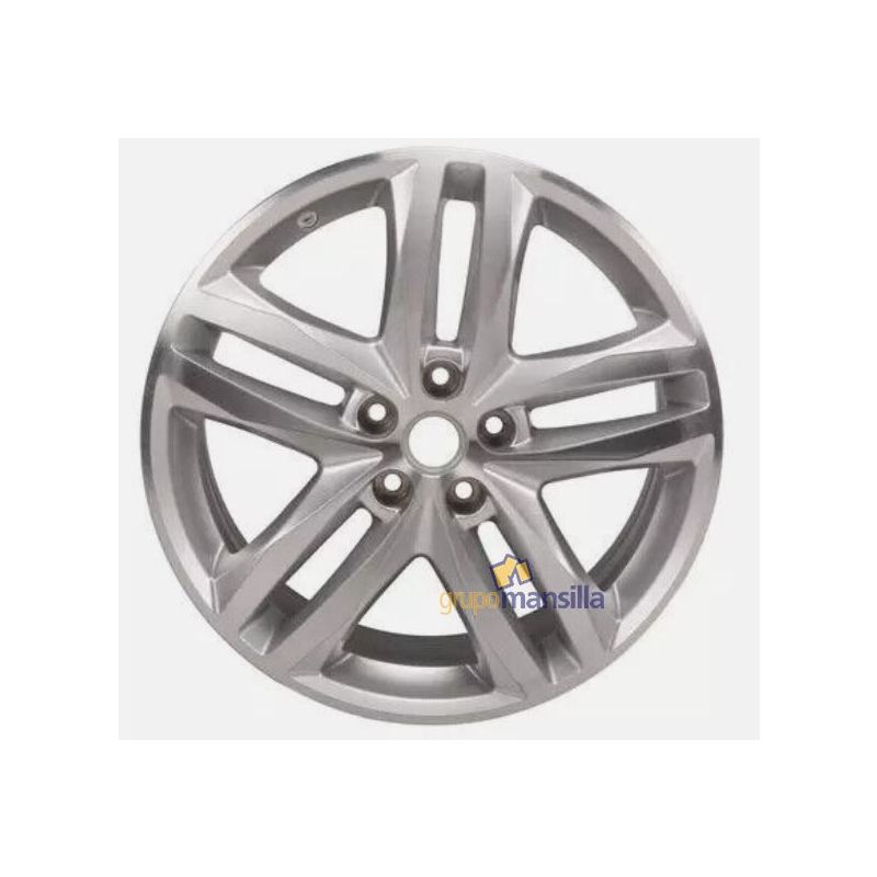 LLANTA ALEACION 19X7.5 21-> EQUINOX