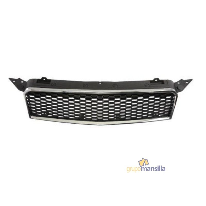 PARRILLA FRENTE SUPERIOR AVEO G3