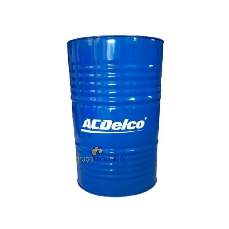 ACEITE 15W40 API SN/CF_A3/B4 TAMBOR 205L