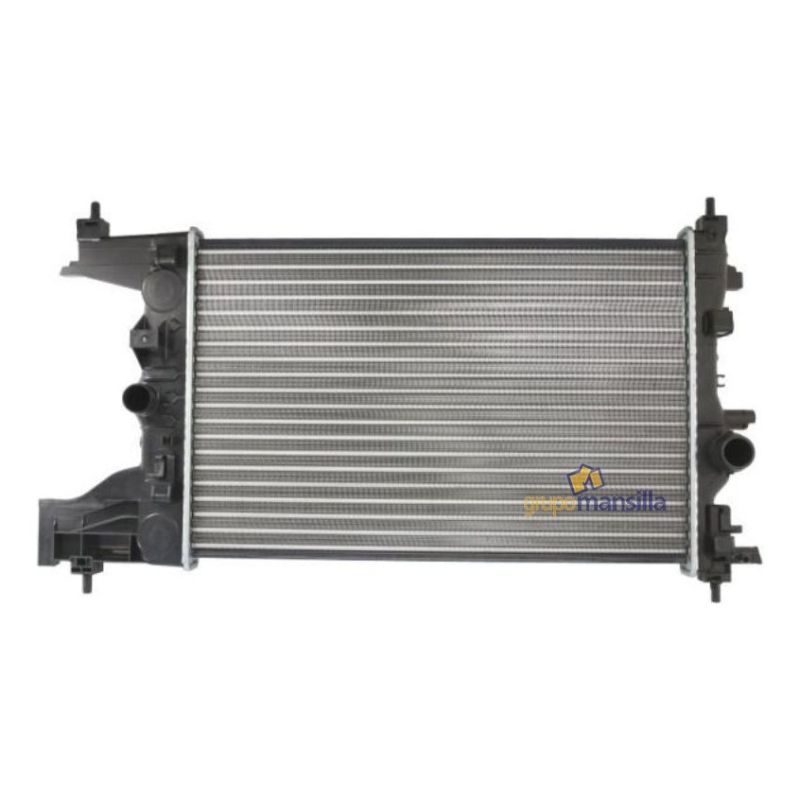 RADIADOR MOTOR 1.8 16V CRUZE