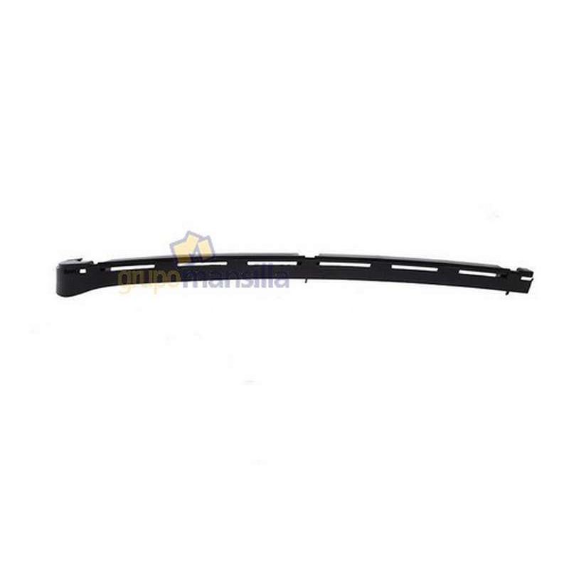 MOLDURA TAPA BAUL IZQUIERDA 14-> CLASSIC