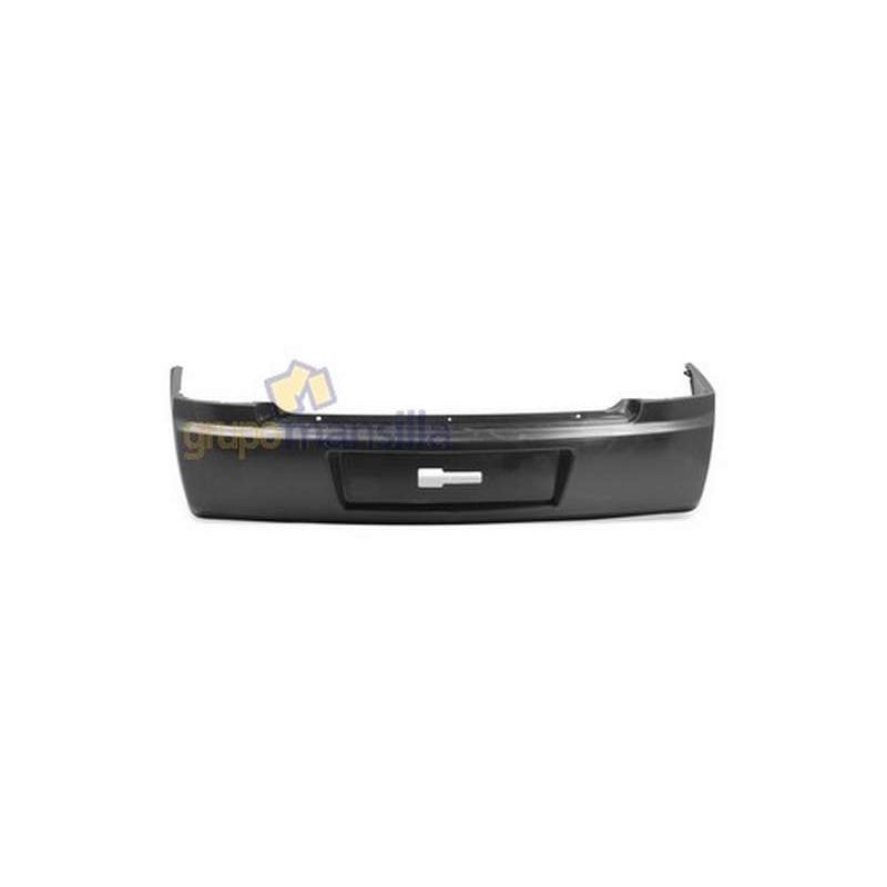PARAGOLPE TRASERO 03-> AS G 4P