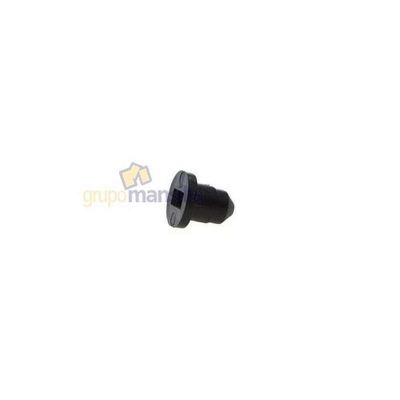 CLIP SOPORTE PARAGOLPE DELANTERA CO/TI