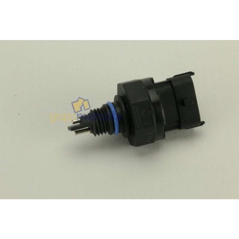 SENSOR INDICADOR AGUA COMB 2.8L 12-> S10