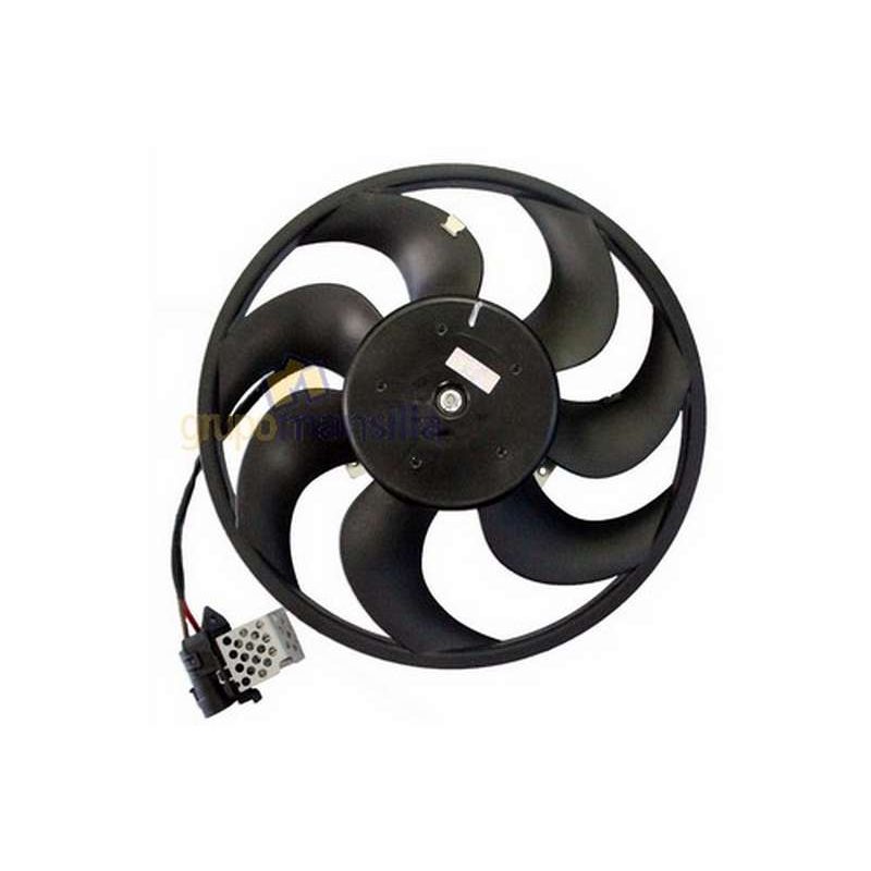 ELECTROVENTILADOR MOTOR C/AC AS G/NV 09->