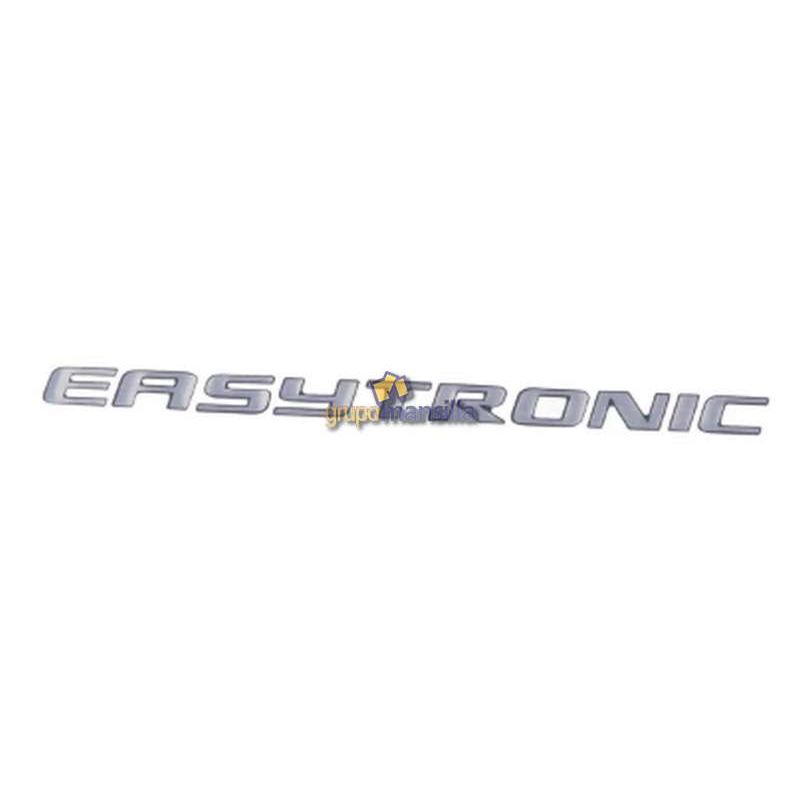 LEYENDA EASYTRONIC TRASERA ->07 CO C/ME