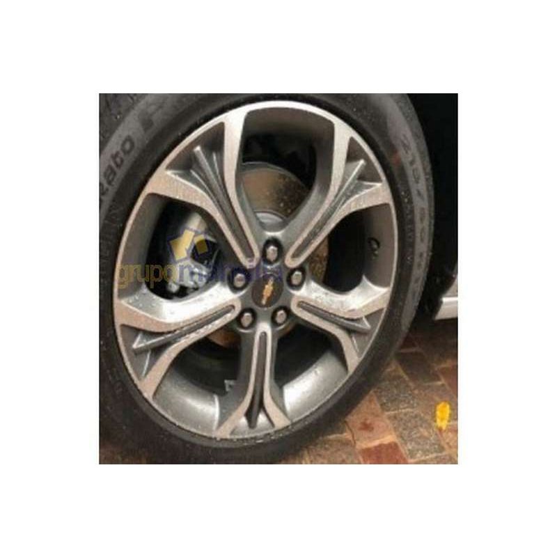 LLANTA ALEACION 17X7 20-> CRUZE