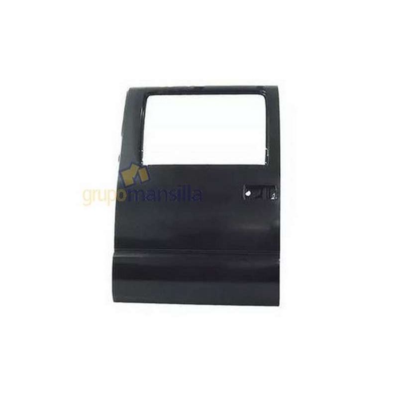 PUERTA TRASERA IZQUIERDA S10 2 CAB