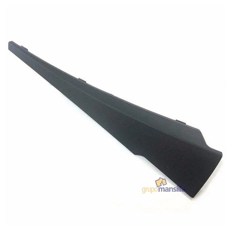 PLASTICO TORPEDO IZQUIERDO TERMIN COBALT