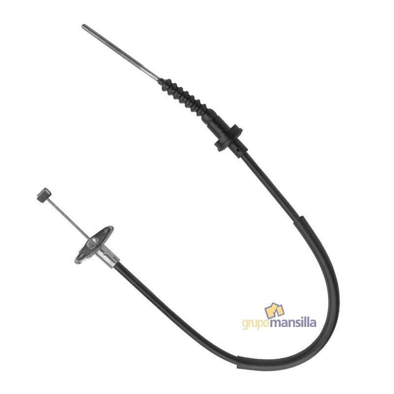 CABLE EMBRAGUE 1.0 SPARK