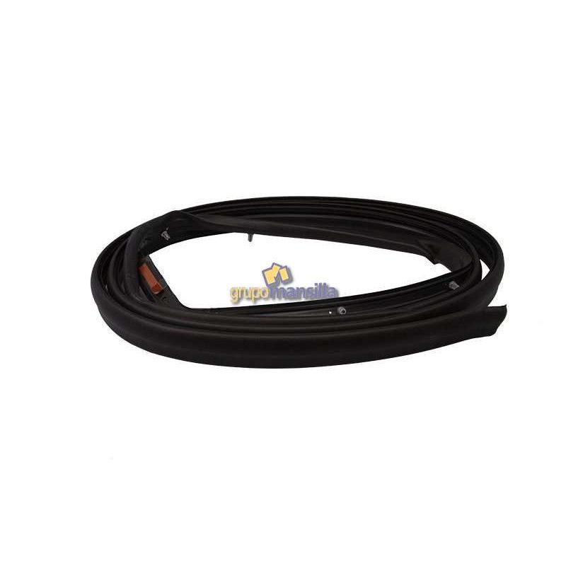 MOLDURA GOTERA PUERTAS DERECHA NV