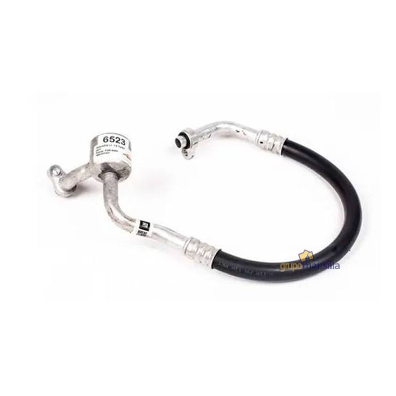 MANGUERA AIRE ACONDICIONADO COMPLETO->EVAP 21-> TR/MO