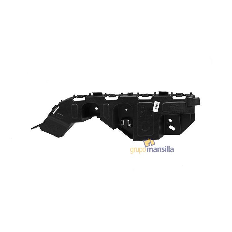 GUIA PARAGOLPE DELANTERA DERECHA TRACKER