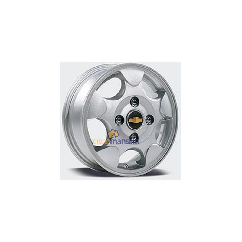 LLANTA ALEACION 13X4.5 SPARK