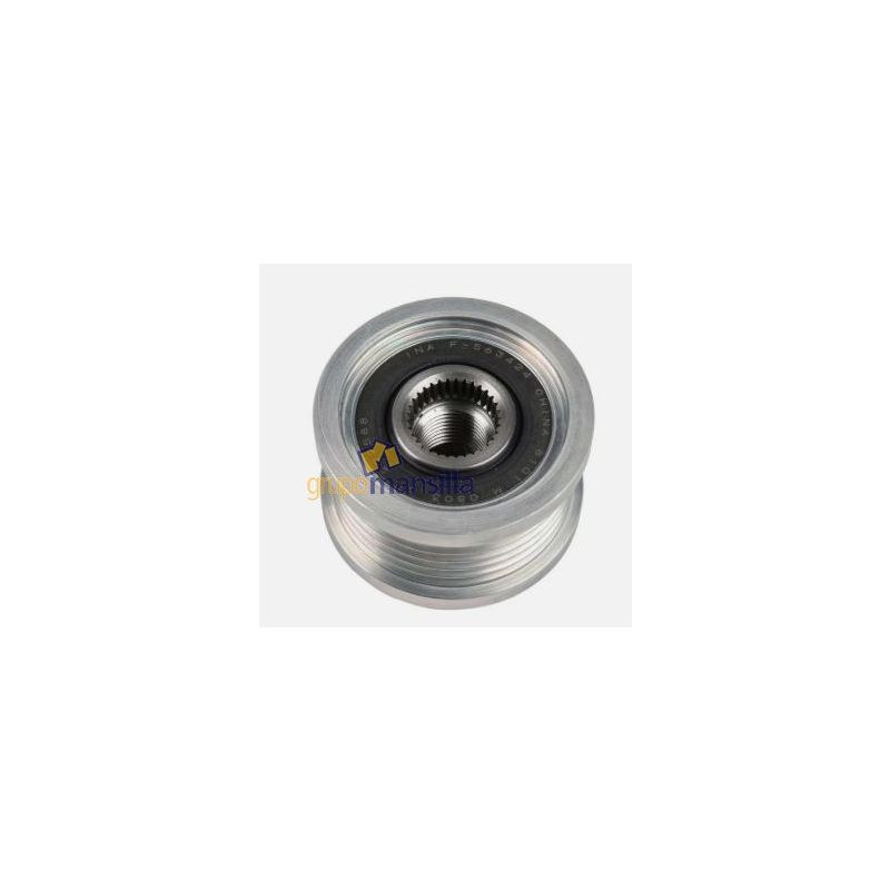 POLEA ALTERNADOR 1.3TD SP/CO/SO