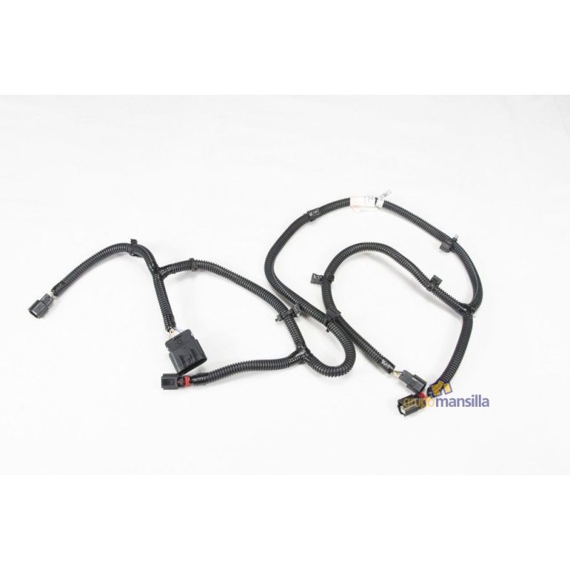 CABLEADO SENSOR ESTACIONAMIENTO DELANTERA 17-> S10