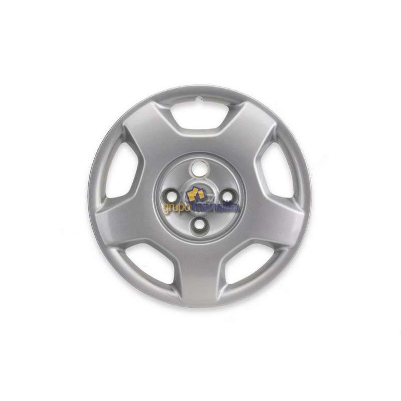 TAZA RUEDA 08->11 14X5.5 CORSA C