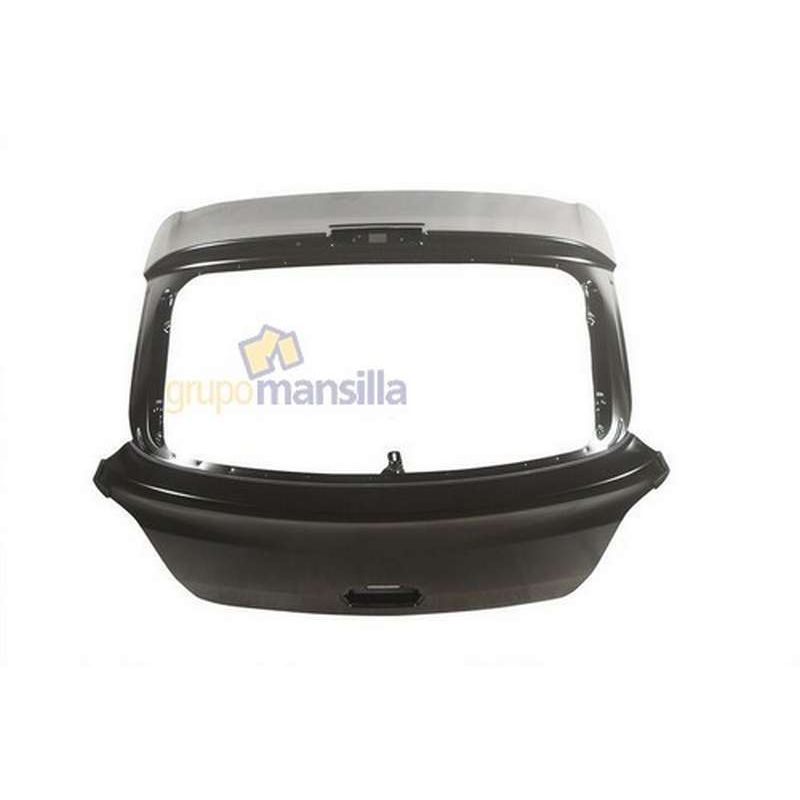 COMPUERTA CRUZE 5P