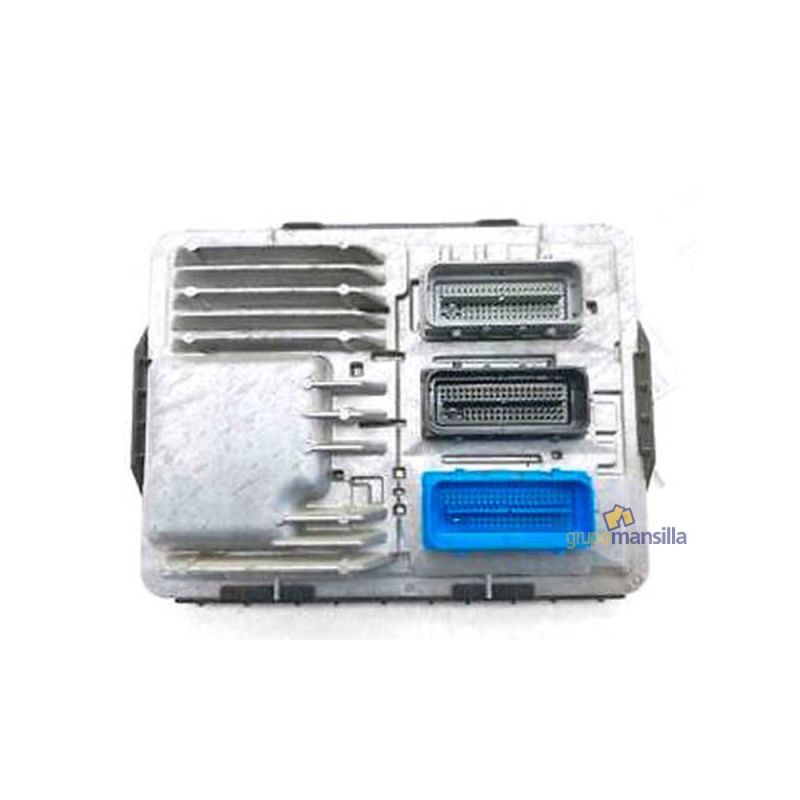 E.C.M. 1.4TN/1.5TN CR/EQ