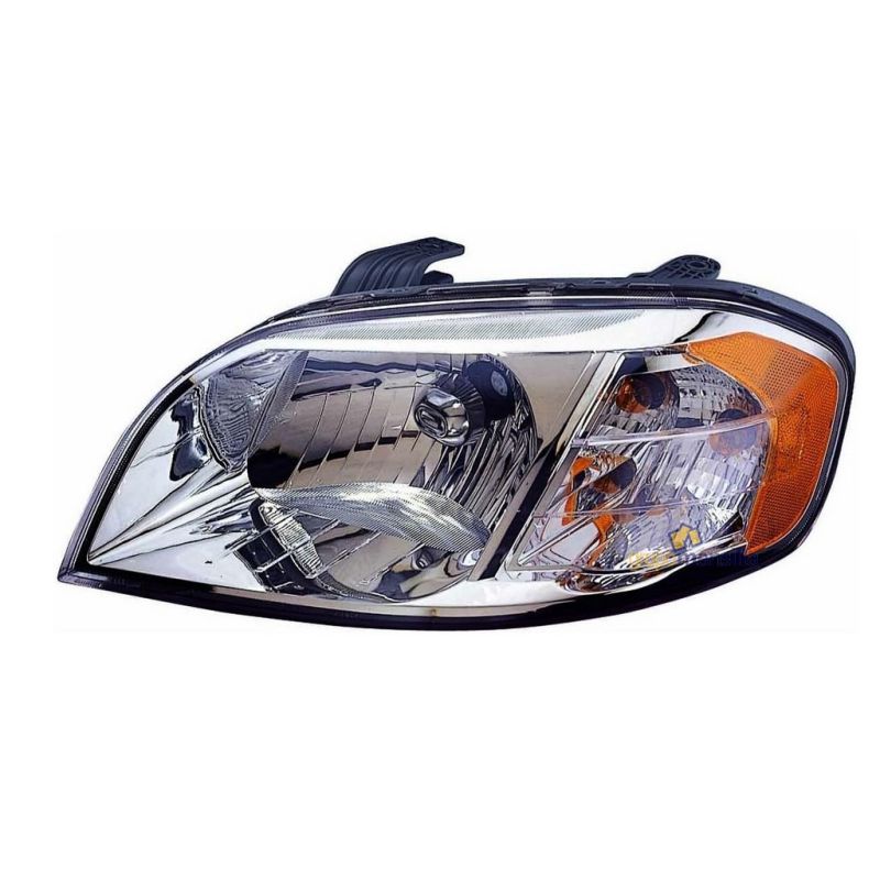 OPTICA IZQUIERDA ->12 AVEO