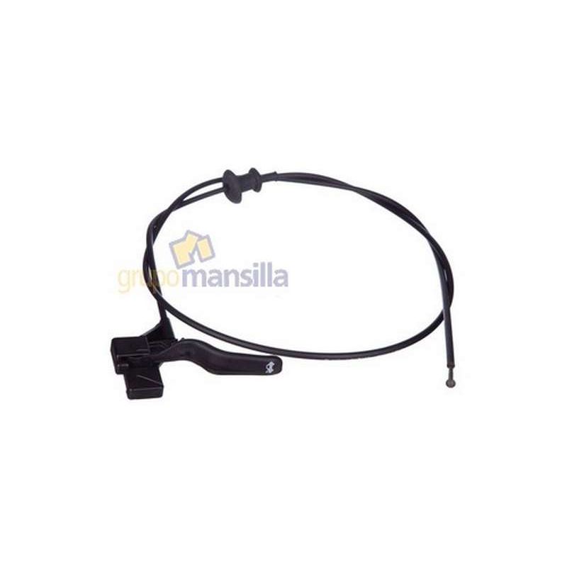 CABLE APERTURA CAPOT ASTRA G