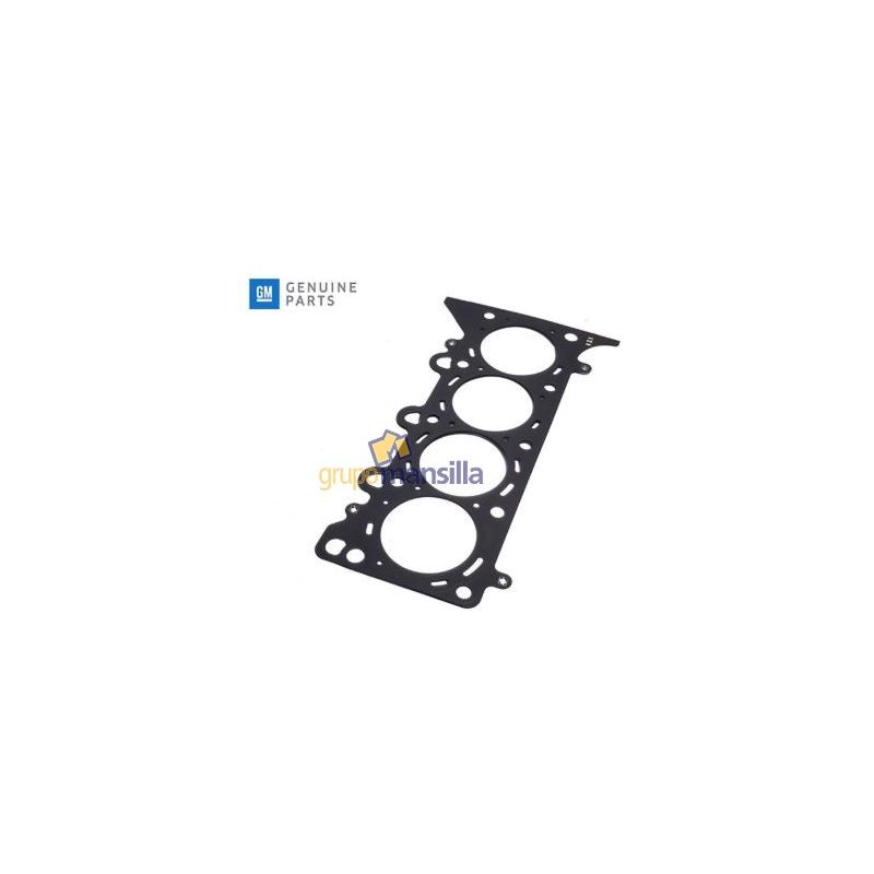 JUNTA TAPA CILINDROS 1.2 SPARK