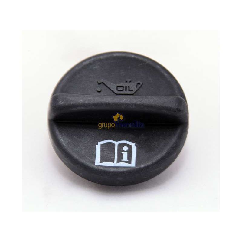 TAPA LLENADO ACEITE 1.8 16V CRUZE