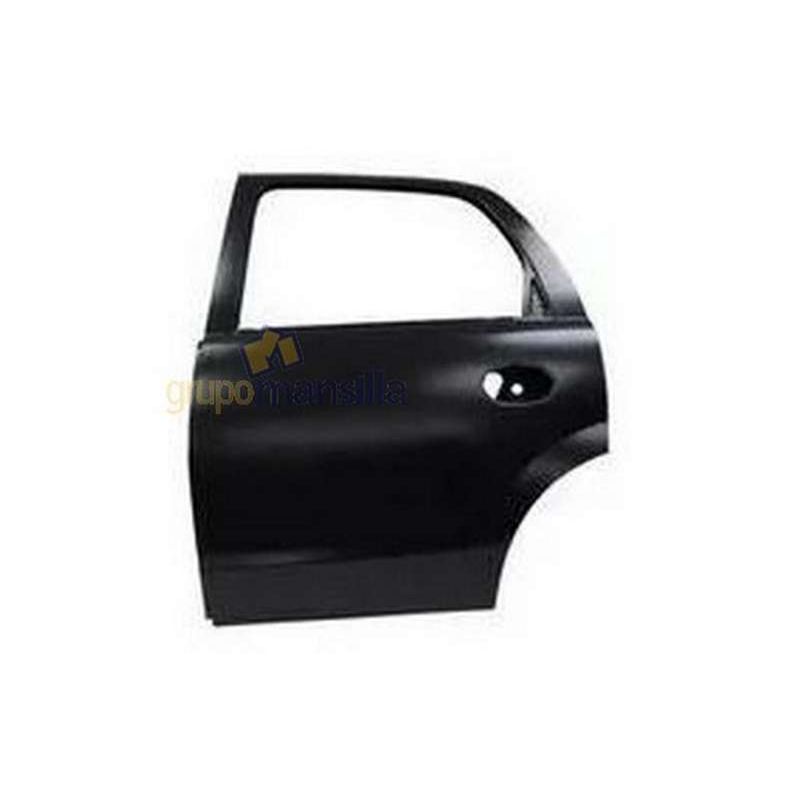 PUERTA TRASERA IZQUIERDA COBALT