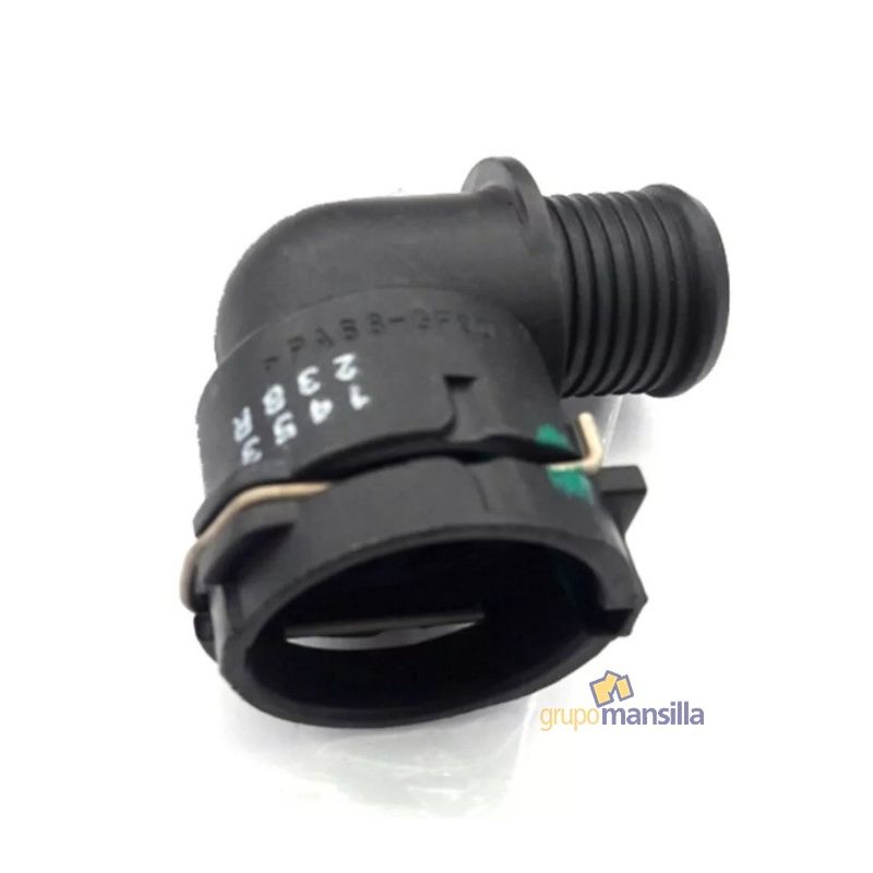 CONECTOR MANGUERA ENT CALEF 1.8 CO/SP