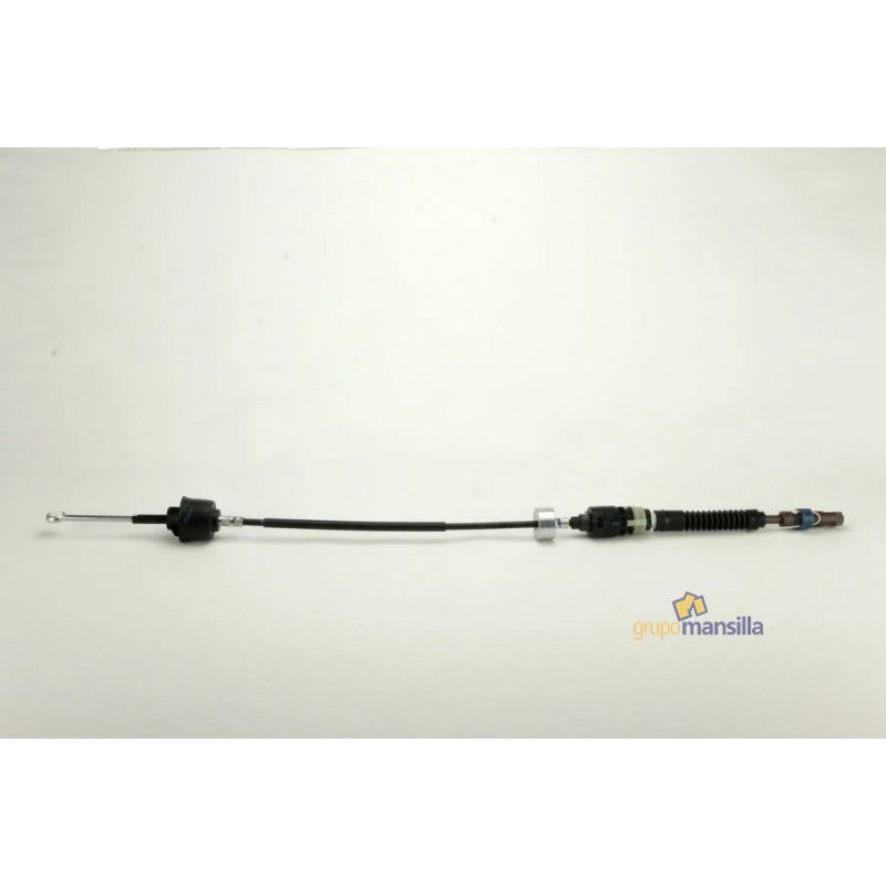 CABLE PALANCA CAMBIOS C/AUTOMATICA 12-> S10/TB