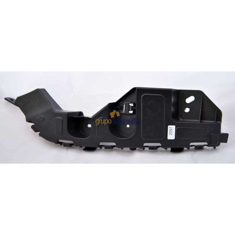 GUIA PARAGOLPE DELANTERA IZQUIERDA TRACKER