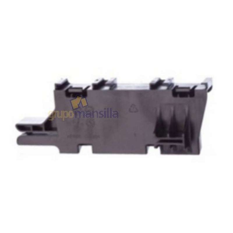 SOPORTE IZQUIERDA NTERCOOLER->COND 17-> CRUZE