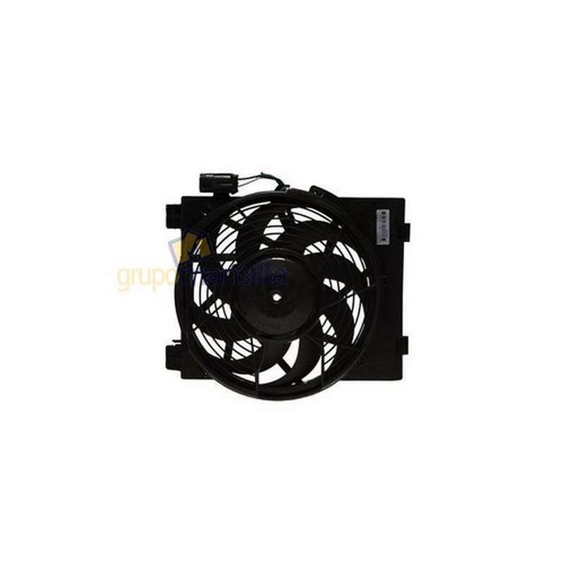 ELECTROVENTILADOR AIRE ACONDICIONADO 1.8 CORSA C