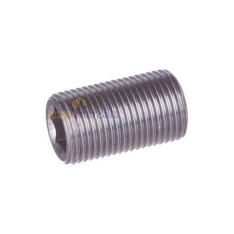 CONECTOR FILTRO ACEITE AS G/CO C/FU/