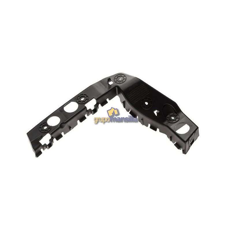 GUIA PARAGOLPE DELANTERA IZQUIERDA 12-> S10/TB