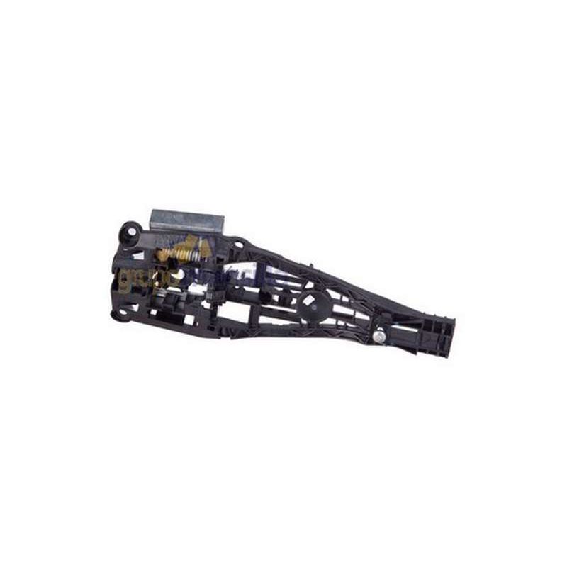 SOPORTE MANIJA EXTERIOR DELANTERA DERECHA 12-> S10/TB