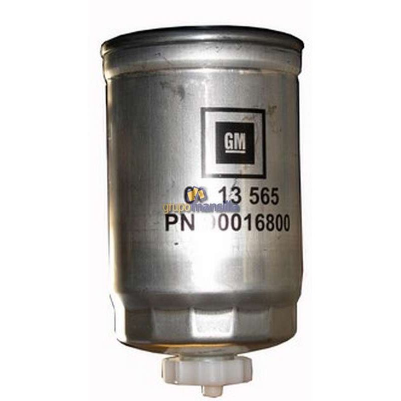 FILTRO GAS OIL CO/AS/VE/D20/S10/SI