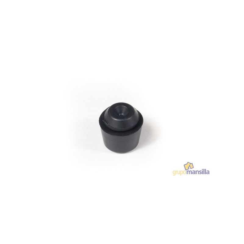 TOPE GOMA PUERTA DELANTERA/TR 13-> S10/TB