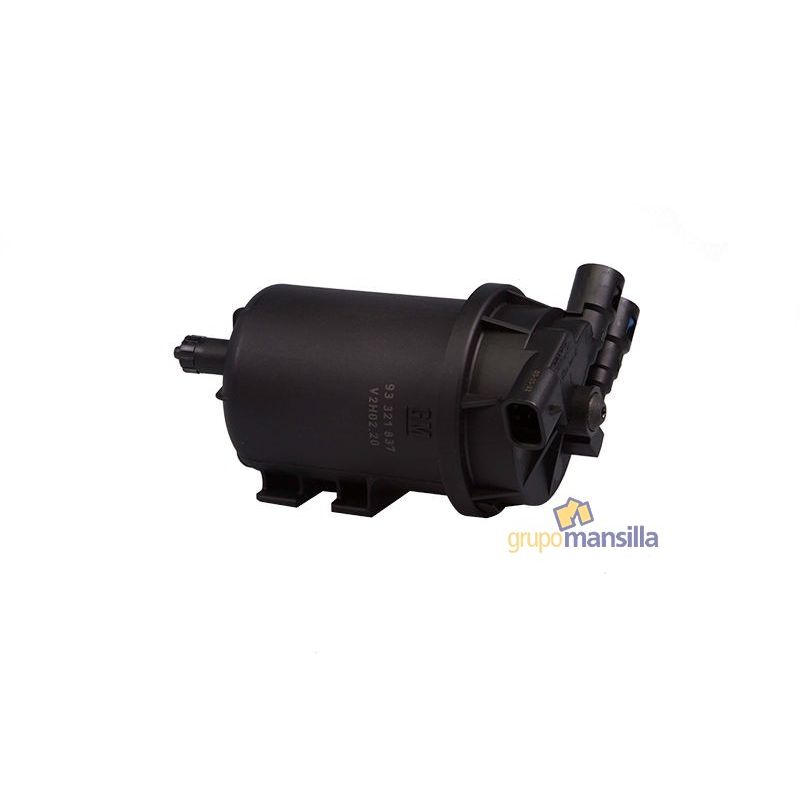 FILTRO GAS OIL COMPLETO 1.7DTL MERIVA