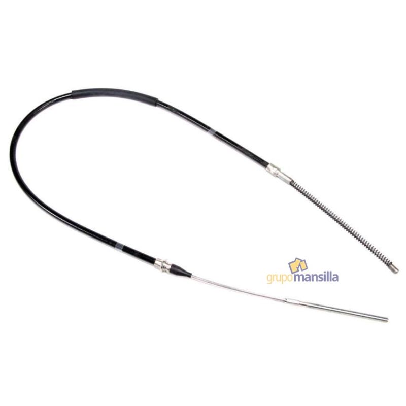 CABLE FRENO MANO IZQUIERDO 97-> S10